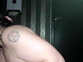 french slave f milf fucked doggystyle in hammock cums hard