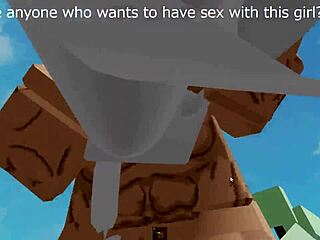 shy roblox girl fucks sensually in public brookhaven spot