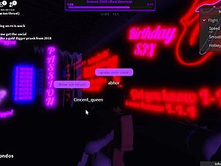 new roblox condo voyeur rp sex with hot voice audio 😍🔥💦 listen in!