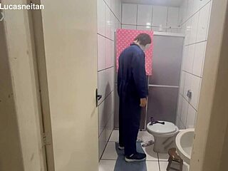 halloween hits hard as michael myers pounds camila gauchas big ass anal creampie no mercy full vid