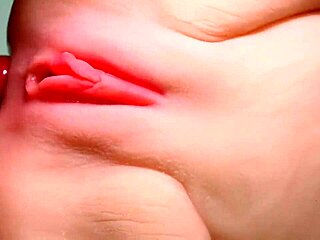 double penetration stretches her fuck doll ass perfectly