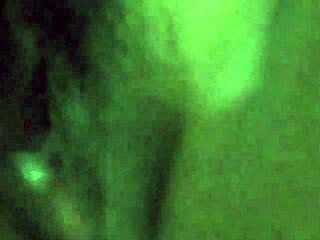 Playing with My Wet Pussy Close-Up Masturbation Tease.