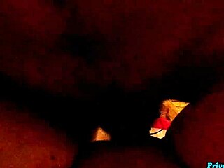 Granny rewards son-in-law with homemade blowjob thanks