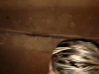 Anal Creampie Outdoor Railroad Fuck Vagninho Luna!