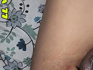 Sexy girlfriend blows then handjobs before tight pussy pounding!