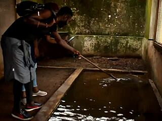 caroline sweets stretched wide by bbc in raw interracial pounding