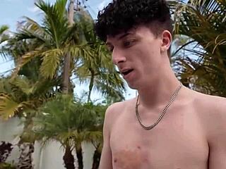 busty anal stepmom milf craves every thick inch