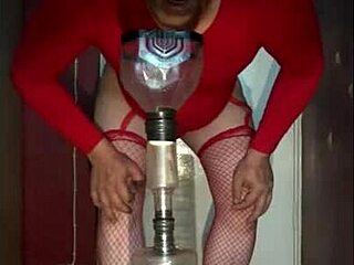 mark wright bisexual crossdresser begs public humiliation piss and ass fuck