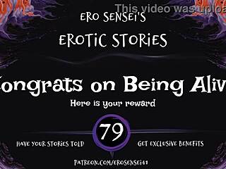 Wanna feel this erotic rush while I cum for you babe?