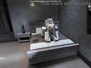 Wanna fuck this fan quietly doggystyle then cowgirl on the bed?