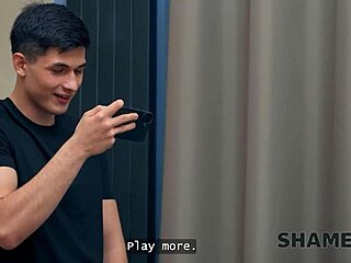 I showed off all my mature prostitute skills just for you