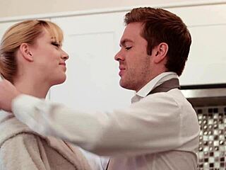 wanna see this babe's selfies before her wet pussy takes huge cock deep?