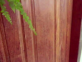 Treating Wife's Sore Pussy Gently with Lots of Loving Sex - Ana Rothbard in Toilet