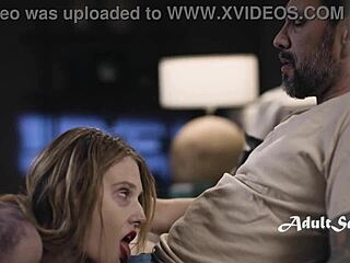 wanna see tommy pistol fuck ashley lane in morgue?