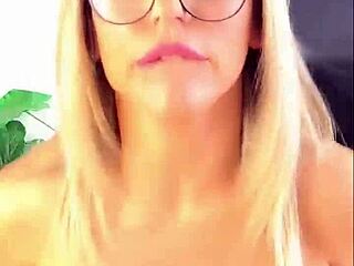 imagine her homemade pov riding that big cock while licking it deep