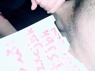 arab milf wife looks so sexy ready for some hot action tonight