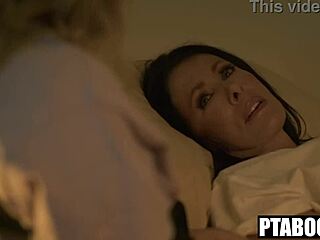 Arab Milf's Big Tits Bounce in Hardcore Taboo Fuck