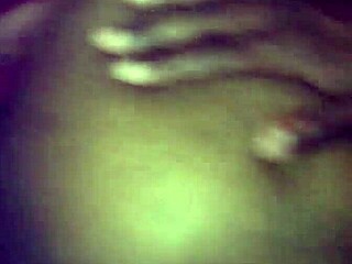 Island Freak SQUIRTS on BIG COCK Wildly