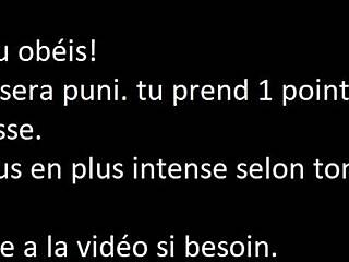 ondine's pokemon sissy humiliation joi piss