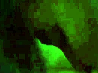 Fada Mel Craves That Tasty Cock-Sucking Tongue Action