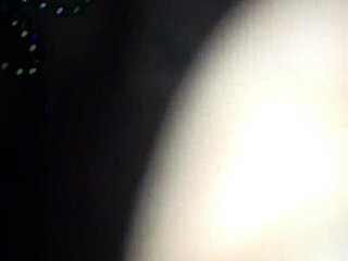 Island Freak SQUIRTS on BIG COCK Wildly