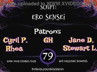 Wanna feel this erotic rush while I cum for you babe?