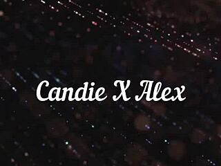 Skinny french pornstar deepthroats then outdoor doggy cumshot 😏💦