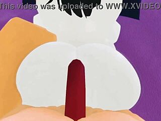 Follower Craves Fuck I Deliver Her Wish Hard