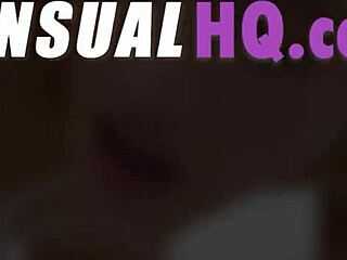 Lingerie Model Devours Assistant's Pussy on Photoshoot Break