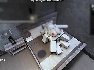 Wanna fuck this fan quietly doggystyle then cowgirl on the bed?