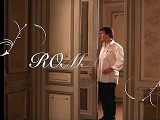 three lesbians fuck hard in intense group hardcore session