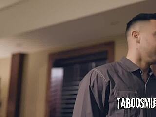 swapping stepdaughters with dee williams maya kendrick