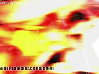 vittoria divine endures 100 hell rough dap extreme anal fisting