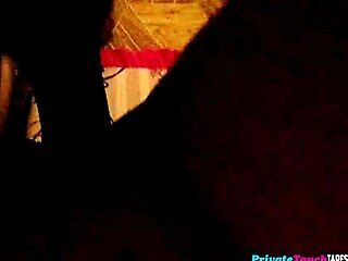 Granny rewards son-in-law with homemade blowjob thanks