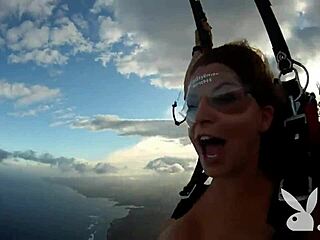 badass skydiving sport exclusive 1280x720 members only txxx com