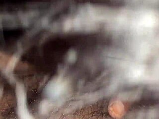 maid begs for endless fucking fingering and squirting in viral desi mms