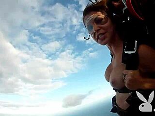 badass skydiving sport exclusive 1280x720 members only txxx com