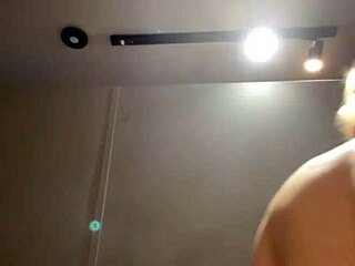 Gym fuck overwhelms her passion