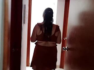 Ever Wonder If This Curvy BBW Mommy's Big Pussy Lips Squirt on BBC?