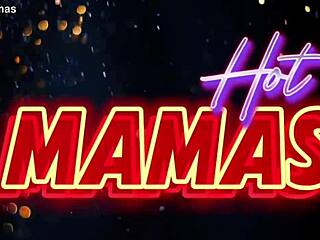 bbw milf takes on two skinny guys in wild threesome fuck