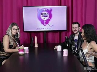 check out bruna carlos espuleta himeros bora cast sheer red part 2