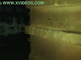 Anal Creampie Outdoor Railroad Fuck Vagninho Luna!