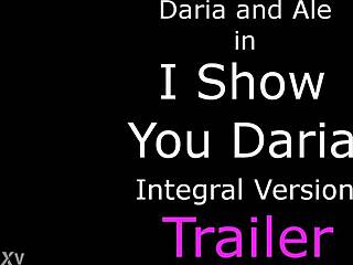 i show you daria's bbw feet trampling and domination 😈👣