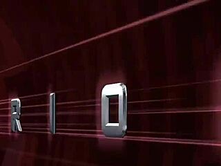 agatha, stuffing rexona deep in that big ass pussy?