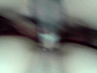 Ever seen Peni's wet pussy pounded in Colombia?