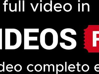 Morena Tetona GRINDS Big Ass on Monster Cock Wildly!