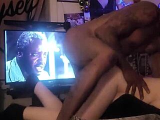 white trash finds hood bbc