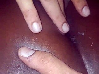 Corno Films Puta's Live Assfucking Orgy At Swing Party With Ebony Interracial Orgasms!