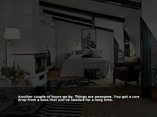 lets play with this overstuffed chubby blonde ending cut off