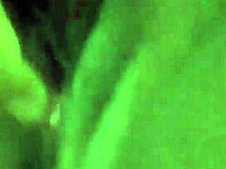 Playing with My Wet Pussy Close-Up Masturbation Tease.